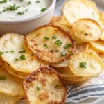 Cottage Cheese Chips in Oven: The Best Crunchy High-Protein Snack You Can Make at Home 9 Cottage cheese chips in oven fresh and crispy