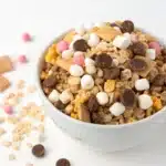 Muddy Buddy Rice Krispies