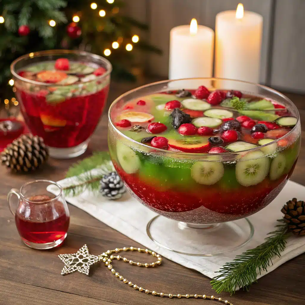 Christmas Punch